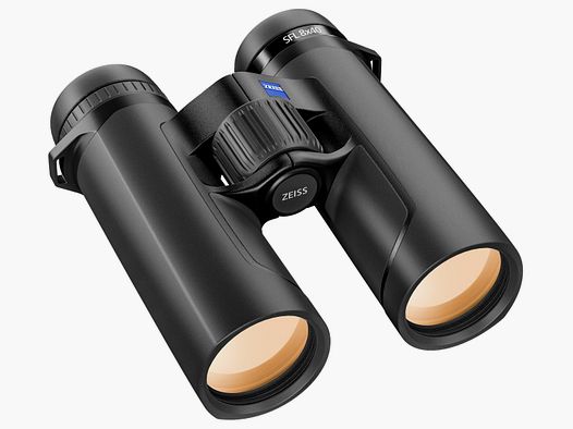 Jumelles Zeiss 8x40 SFL