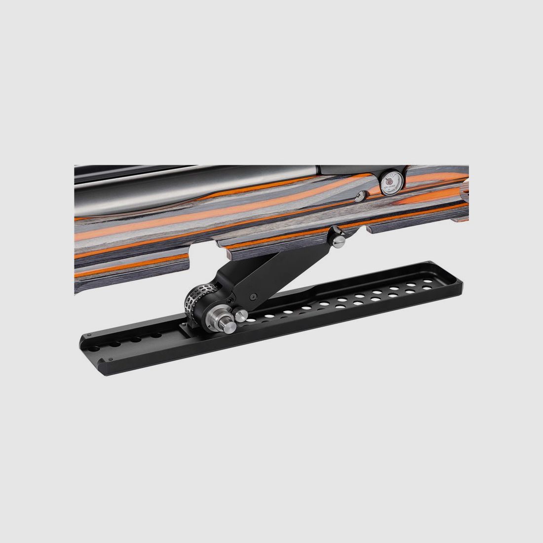 Air Arms XTi 50 Orange FT, image 5 sur 7