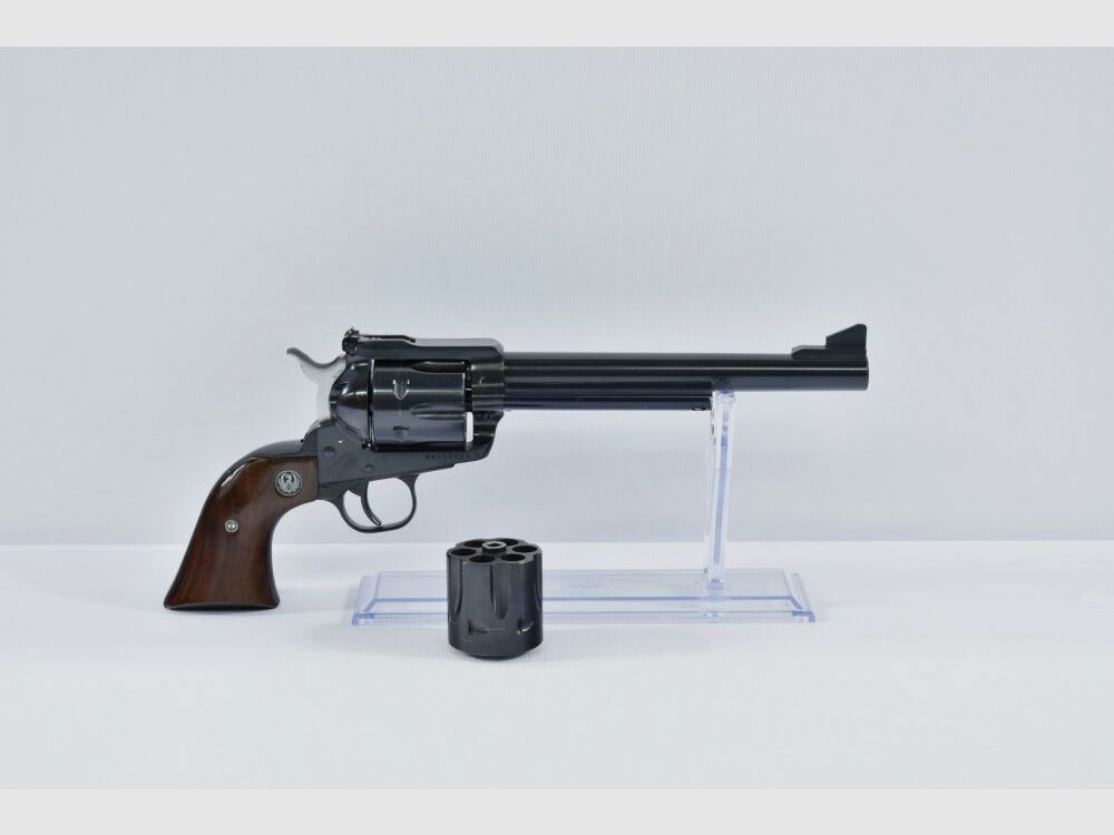 Ruger New Model Blackhawk