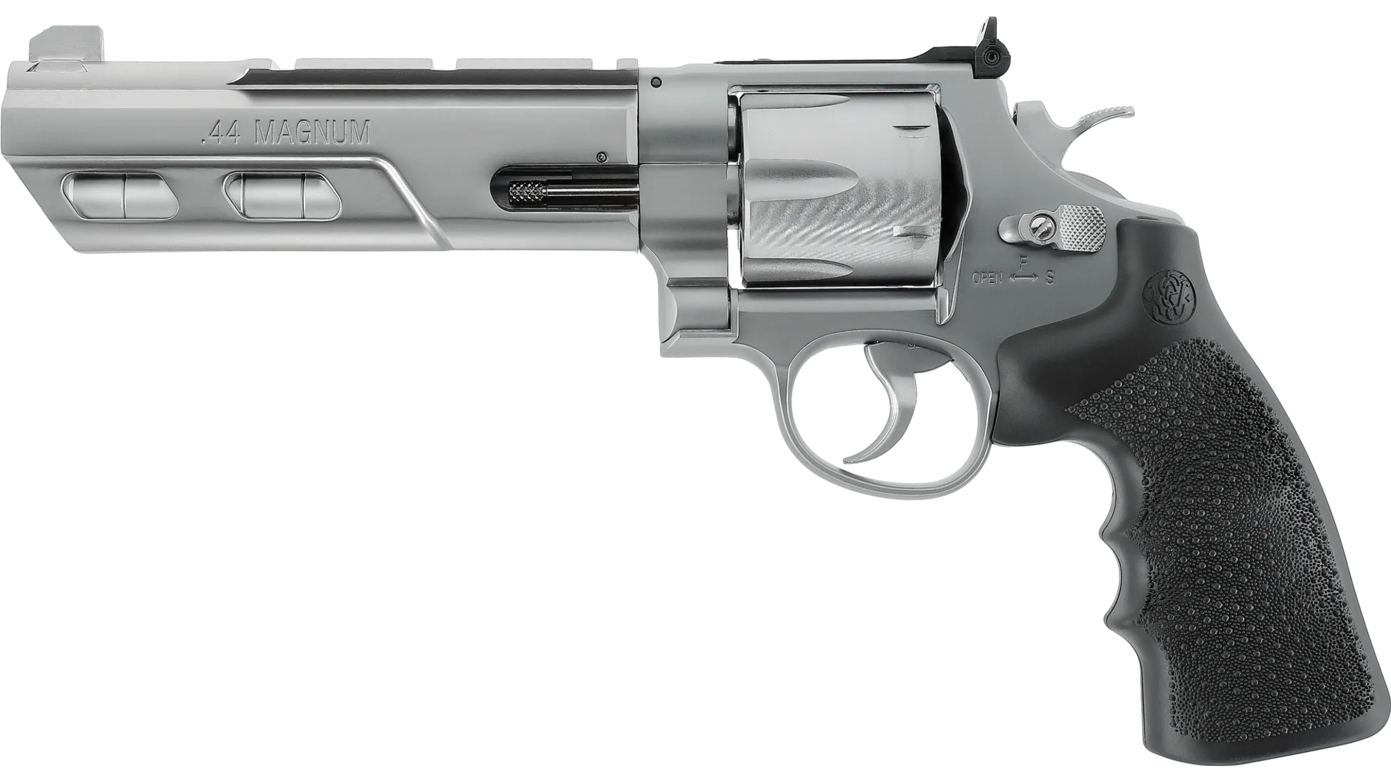S&W 629 Competitor, 6"