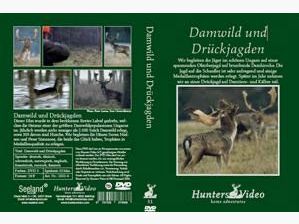 Fallow Deer and Driven Hunts