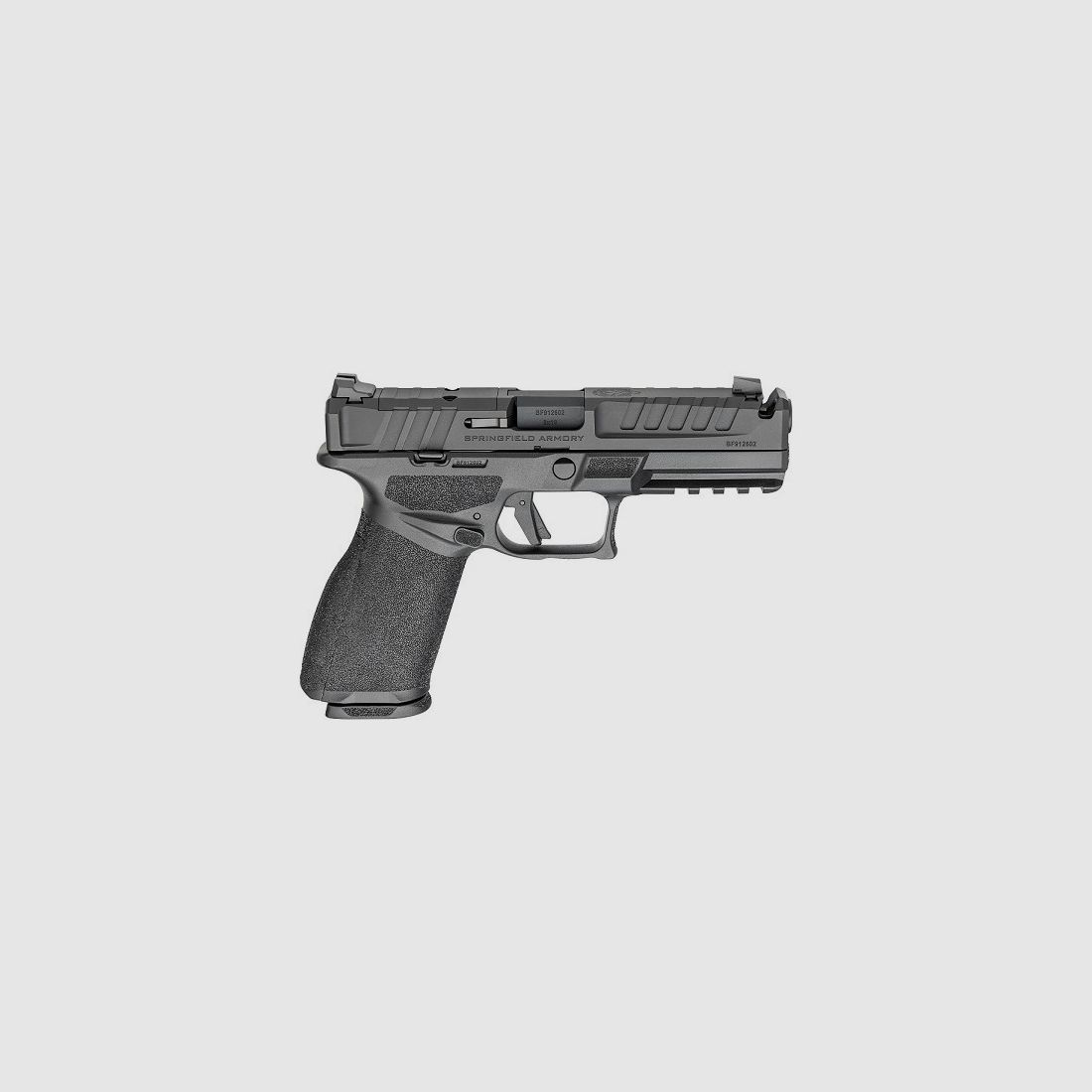 SPRINGFIELD ECHELON 4.5F COMP U-DOT 4,5”, image 3 sur 4