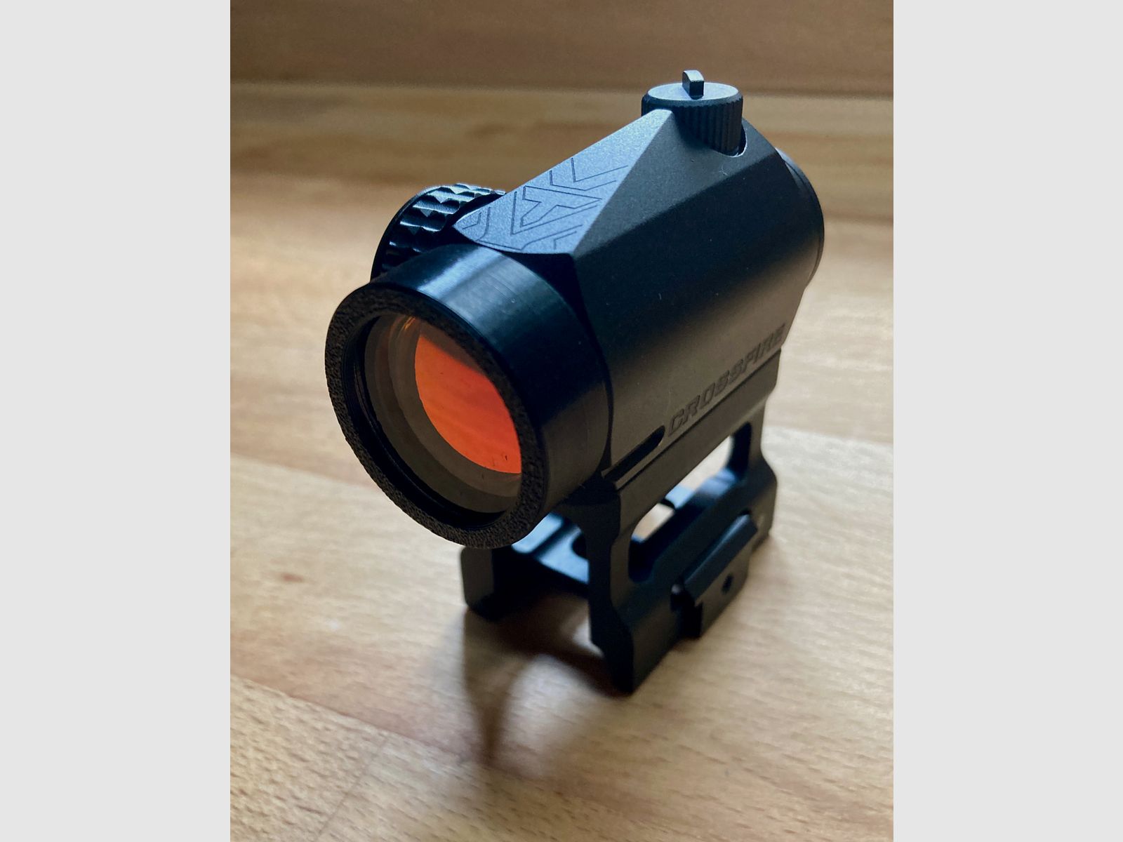 Brenel osłona soczewki Vortex Crossfire 2 Red Dot / Softair / Airsoft, zdjęcie 1 z 8