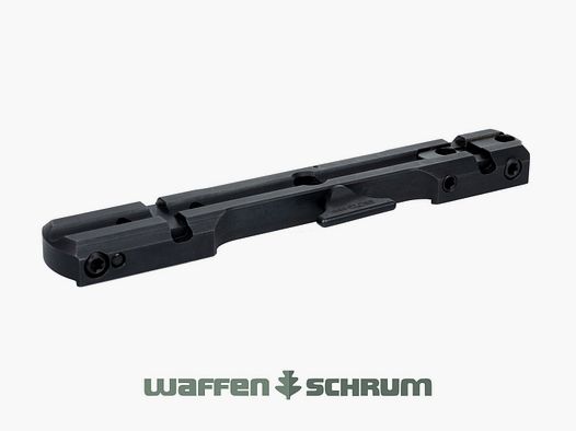 Dentler  Grundschiene BASIS VARIO  Sauer S404