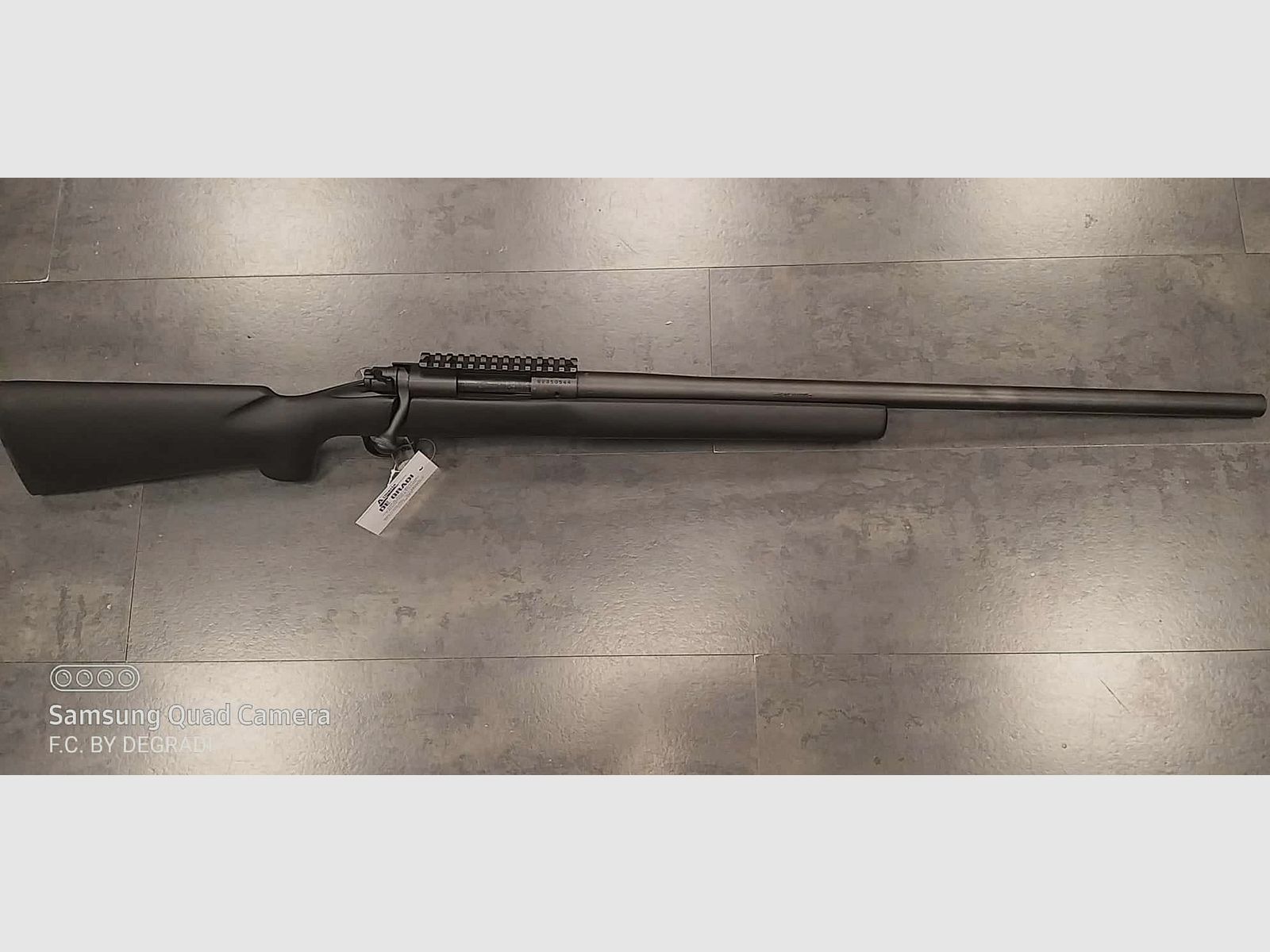WINCHESTER MODEL 70 CALIBRO 308 WIN., immagine 2 di 3