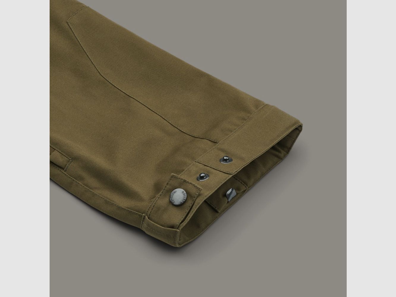 Northern Hunting Tyra Pro Olive Women's Trousers, image 9 of 11