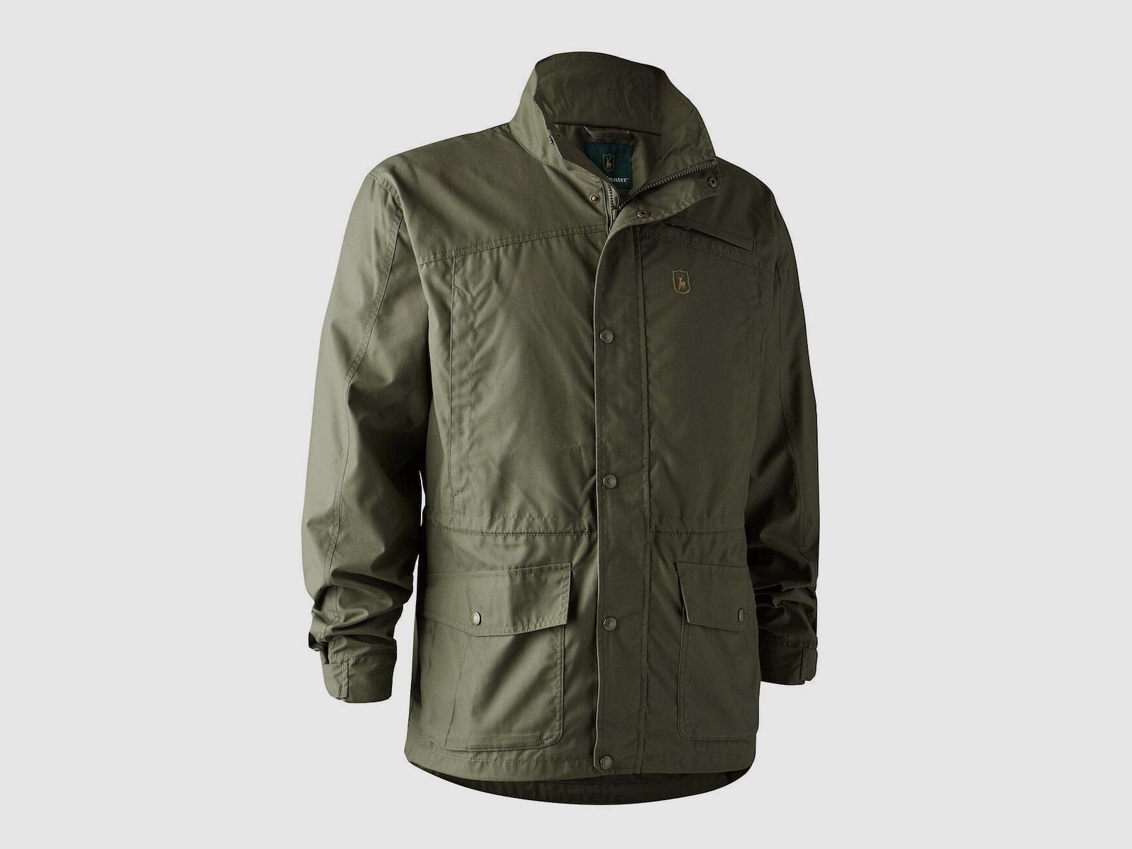 Deerhunter Lofoten Jacke