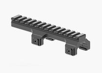 MAK Competizione Picatinny Montaggio per HK G3 MKE T41