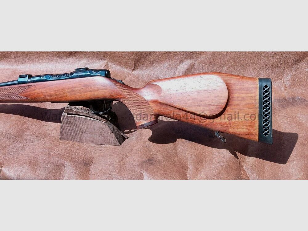 Sauer M. 90