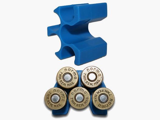 Support de cartouches Baggen Magnum