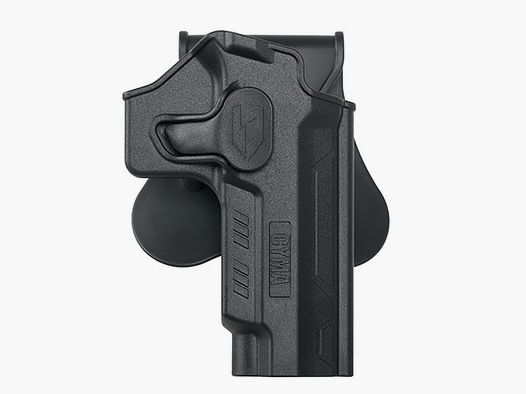 CM.126, CM.132S Holster - Black [CYMA]