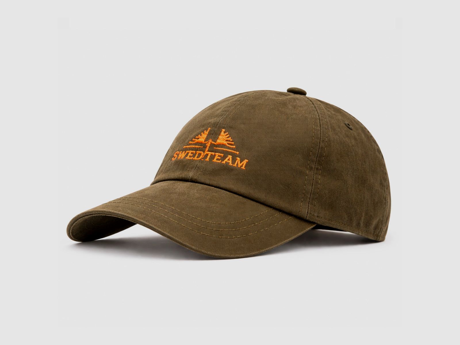 Gorra SWEDTEAM Wolverine Cap, imagen 1 de 2
