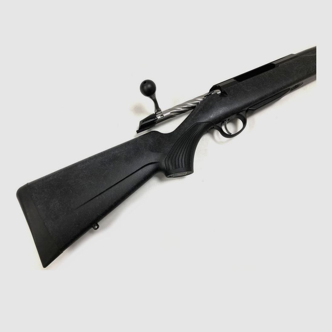 Tikka T3X Lite Roughtech Black, afbeelding 7 van 9