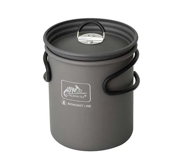 Helikon-Tex - Kubek Obozowy CAMP CUP - TK-CCP-AL-19, zdjęcie 1 z 3