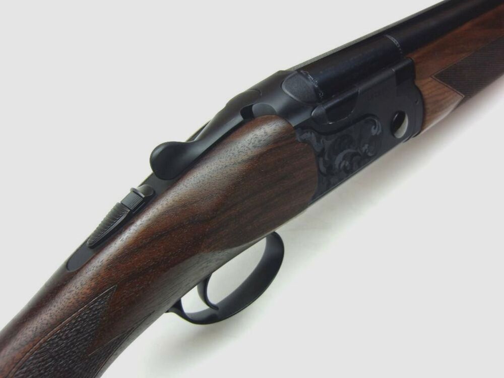 Beretta	 BD.-Flinte Beretta Ultraleggero