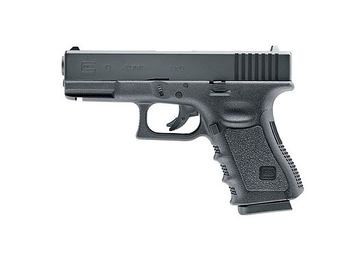 Umarex Glock 19 4,5mm BBs/CO2 Co2-Waffen & Luftdruckwaffen