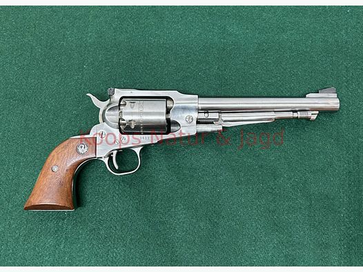 Ruger Old Army