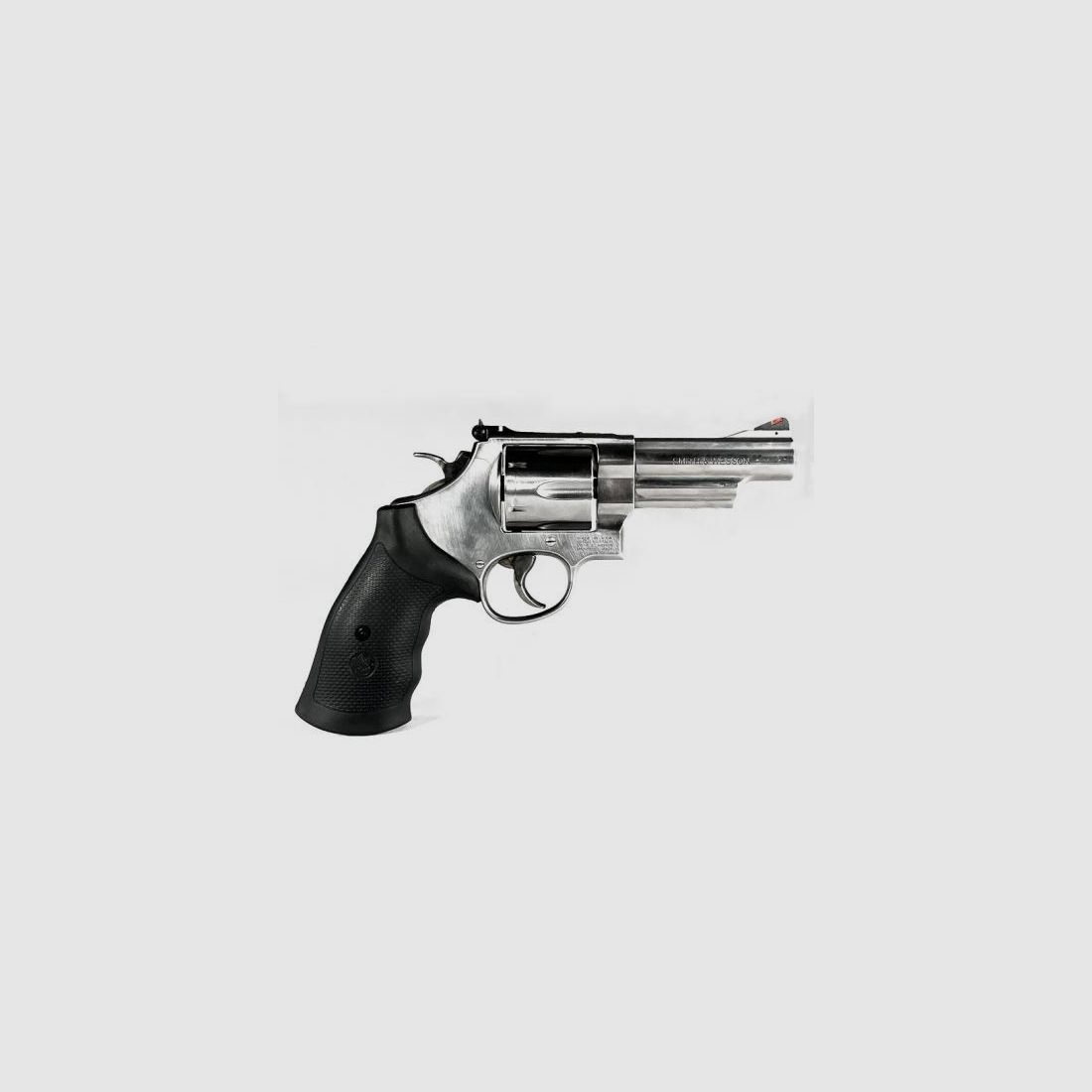 Smith & Wesson 629, cañón de 4"