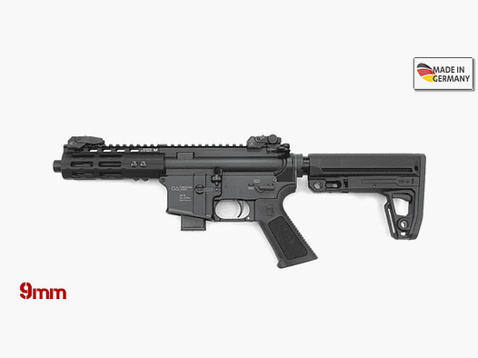 Oberland Arms OA-15 BL P9 M-LOK Kurzwaffe