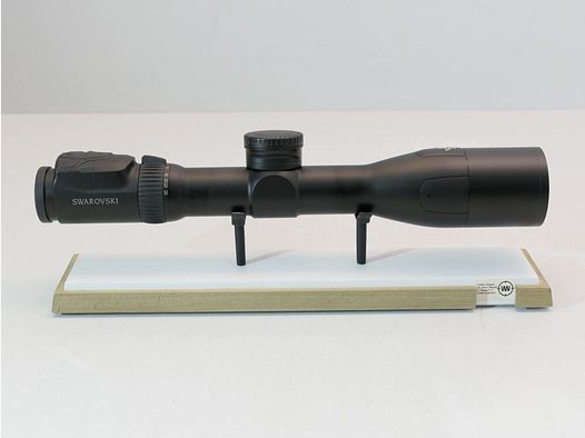 Swarovski Optik DS 5-25x52 PLII
