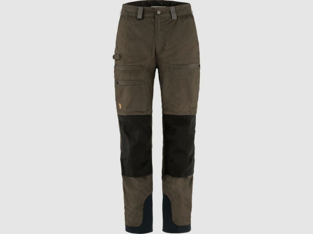 Fjällräven Herren Hose Lappland Pro Stretch