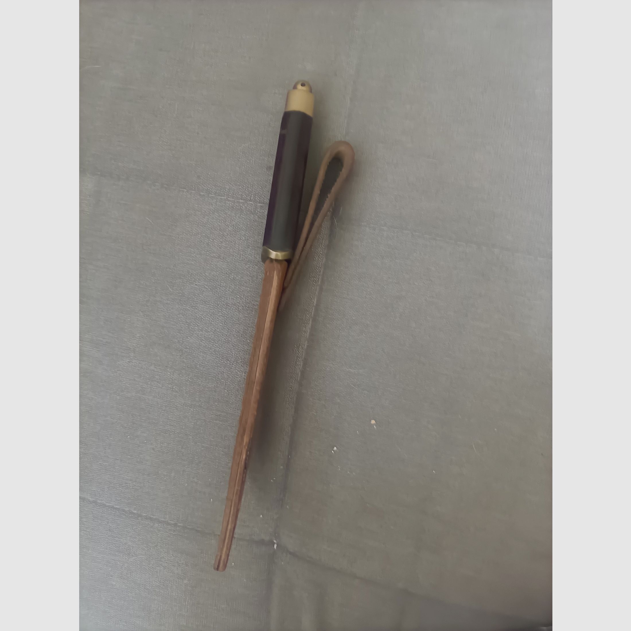 CJUL Herbertz Jagdmesser 