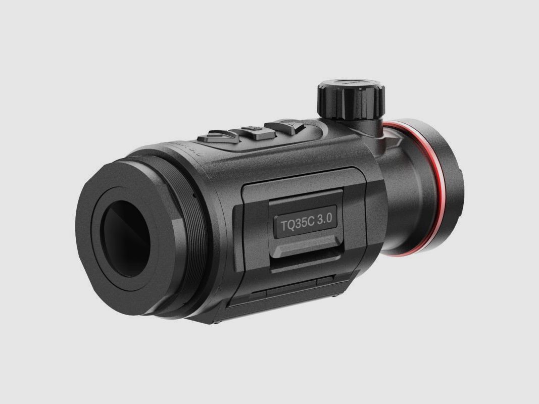 Hikmicro Thunder TQ35C 3.0 Wärmebild-Vorsatzgerät