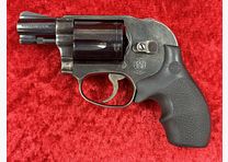 Smith & Wesson 49 Bodyguard