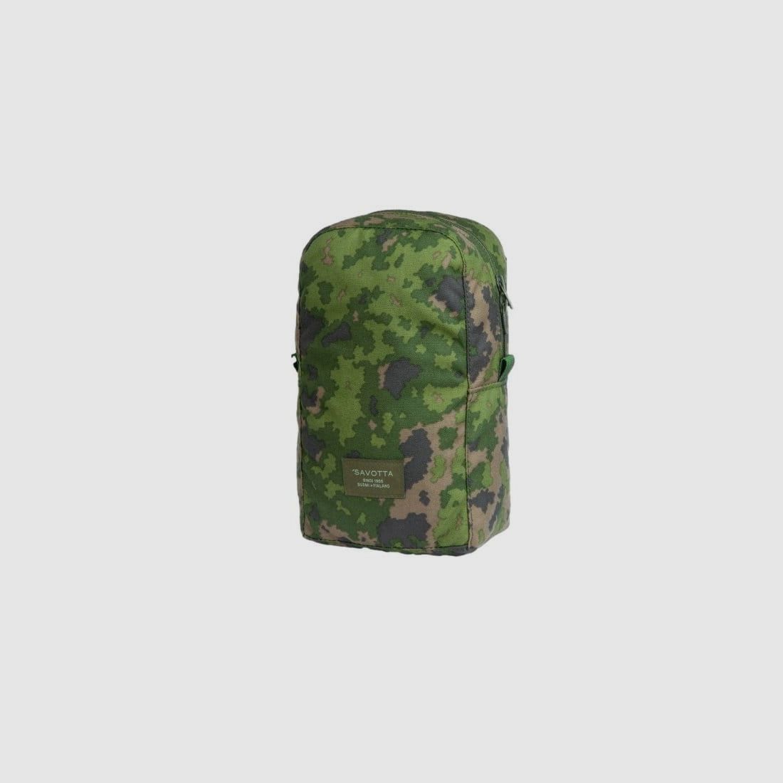 Savotta vertikale Rucksacktasche 6 L