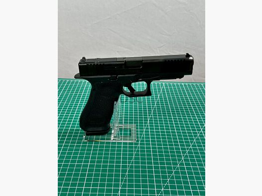 Glock G17 GEN6 9mmLuger