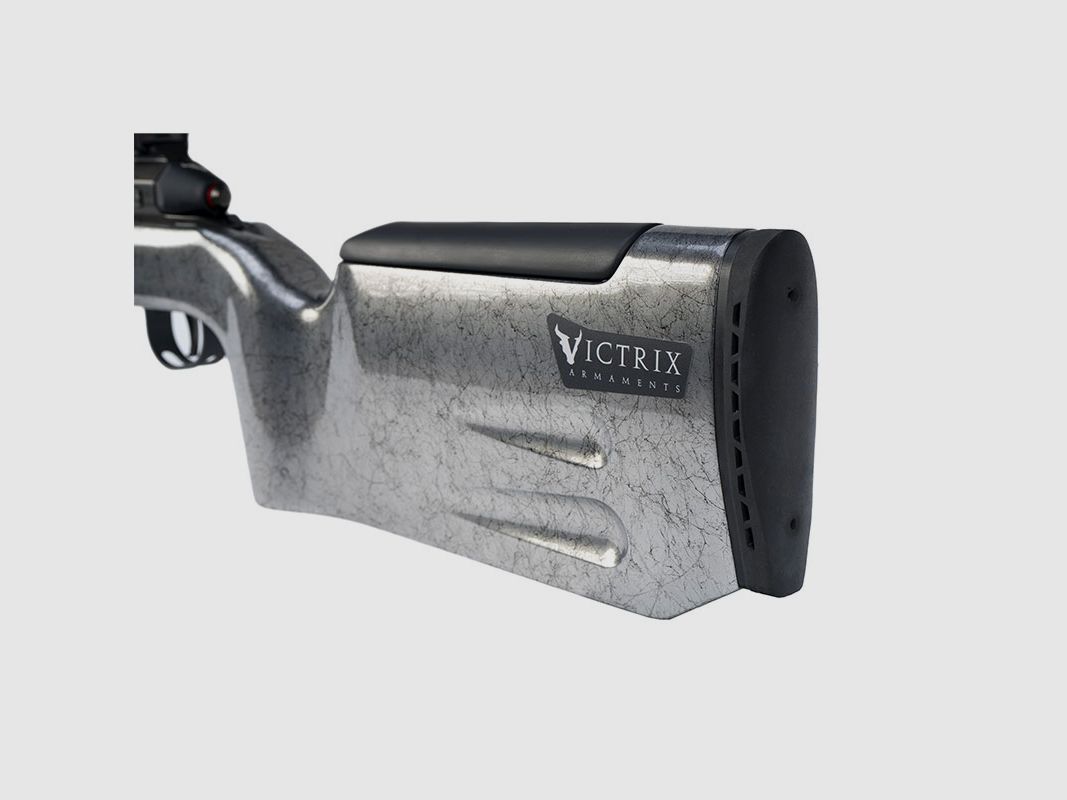 BÜCHSE – VICTRIX ARMAMENTS – TARGET X MKII Silverveil, Bild 3 von 12