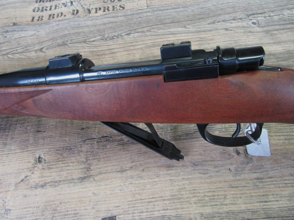 Zastava M98