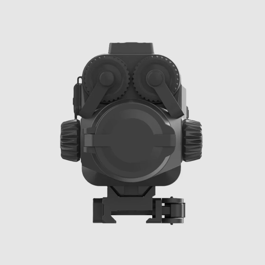 CLIP-ON WÄRMEBILDGERÄT GUIDE TB630 LRF, Bild 6 von 19