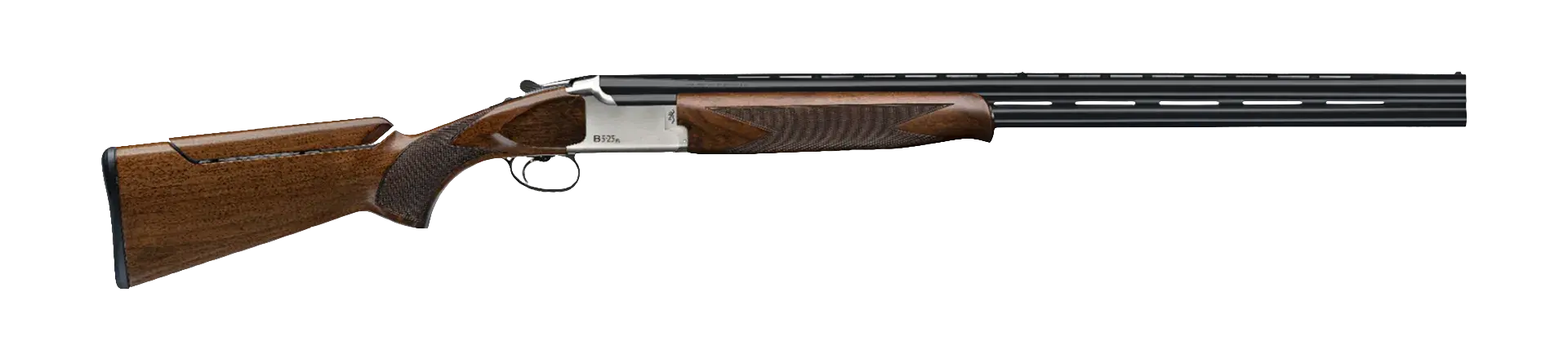 Escopeta Browning B525 Sporter One Calibre 12 Culata Ajustable Diestro, imagen 2 de 2