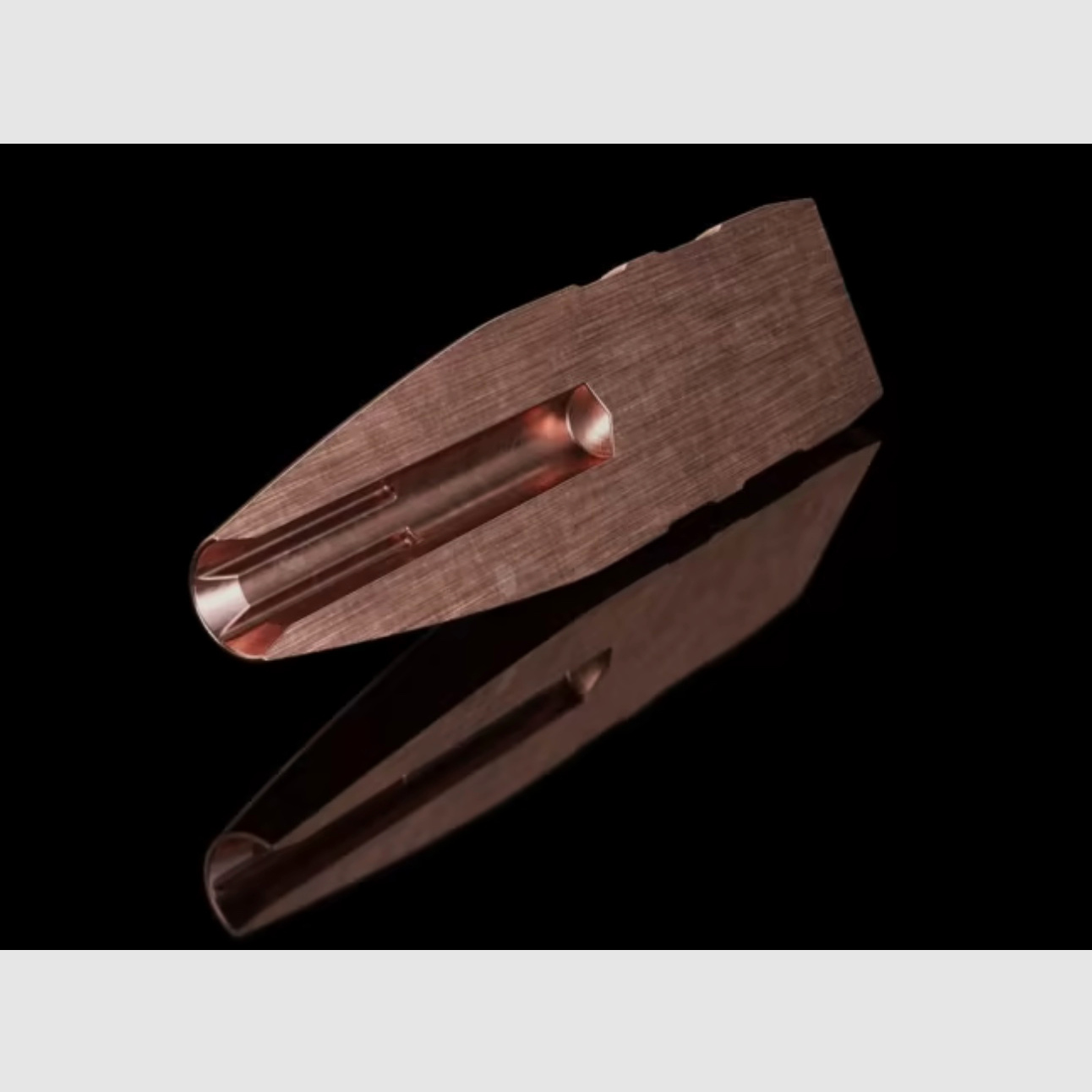 Sako 133000944 .308 Win. Powerhead Blade 10,5g 162grs. Bleifrei Büchsenmunition