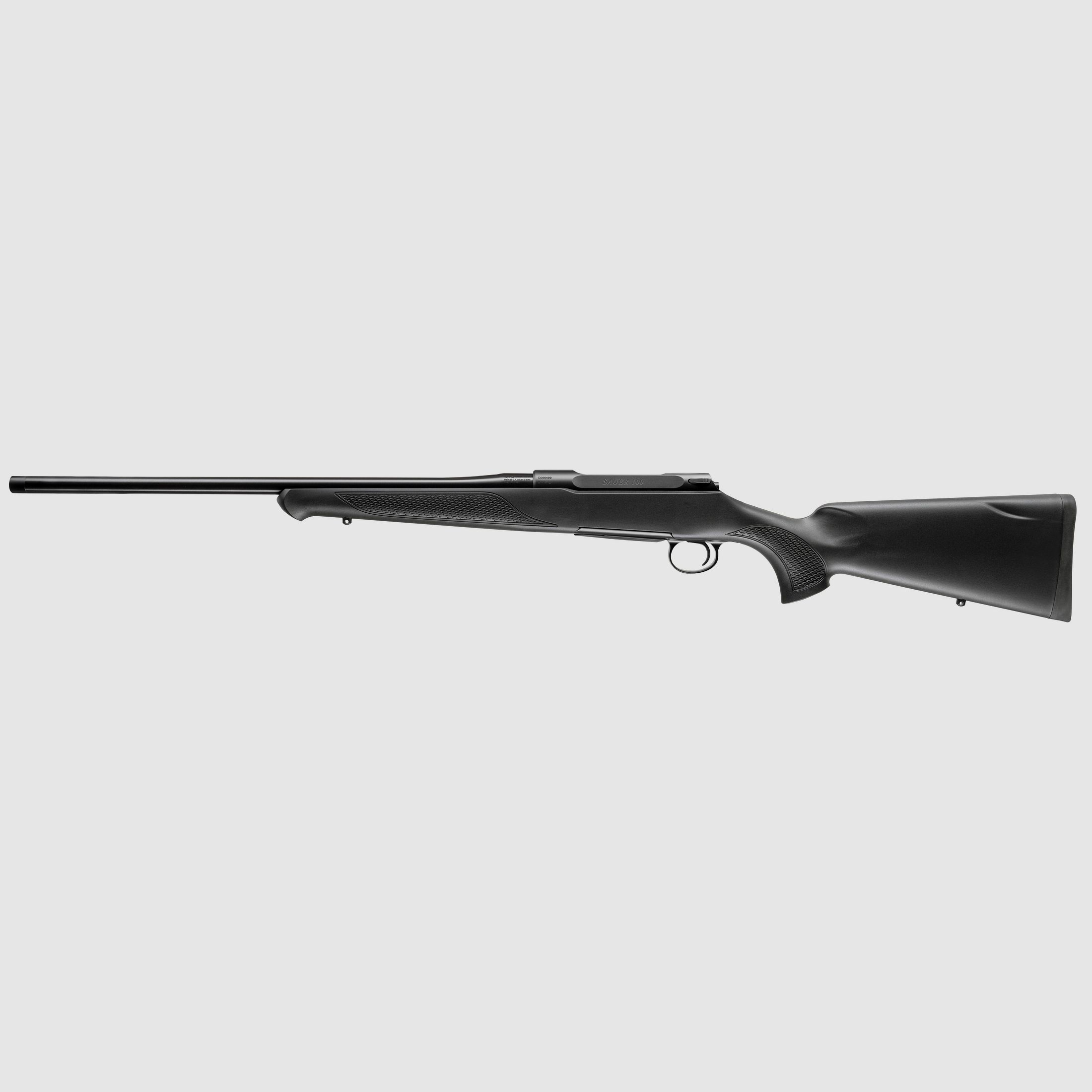 Fucile ripetitore Sauer 100 Classic XT