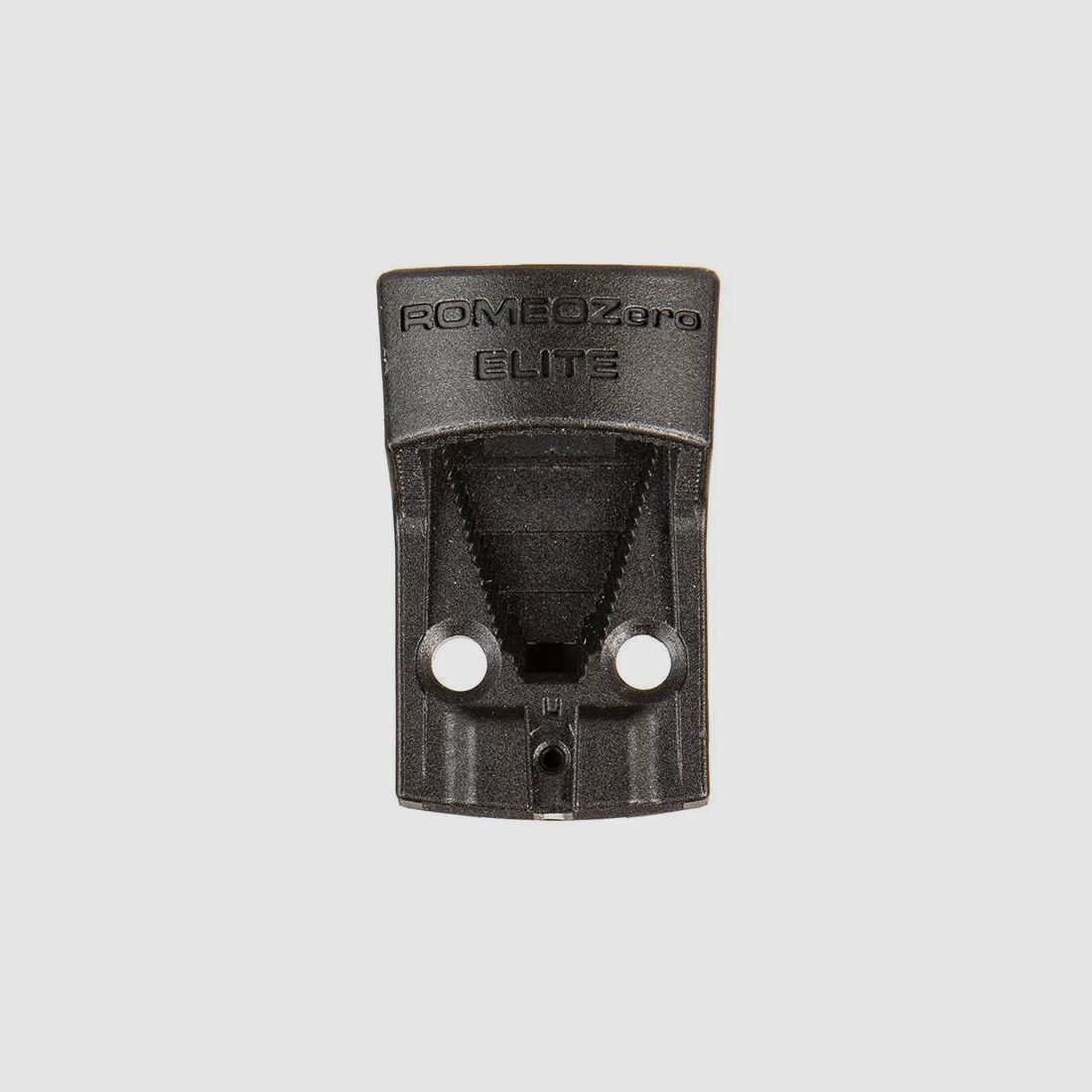 Sig Sauer ROMEO Zero Elite 2MOA Circle Dot SOR01000