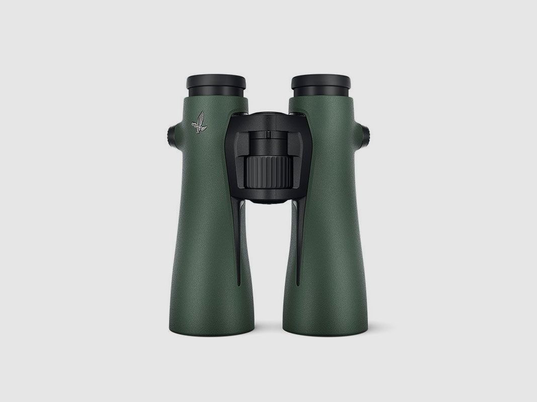 Swarovski Optik Binoculars NL Pure 10x52 | green, image 2 of 2