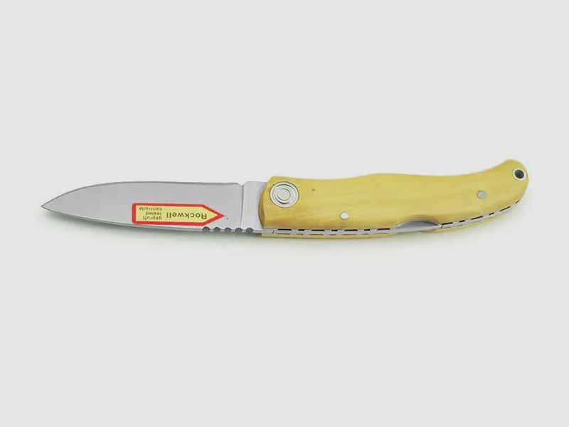 PUMA IP paro