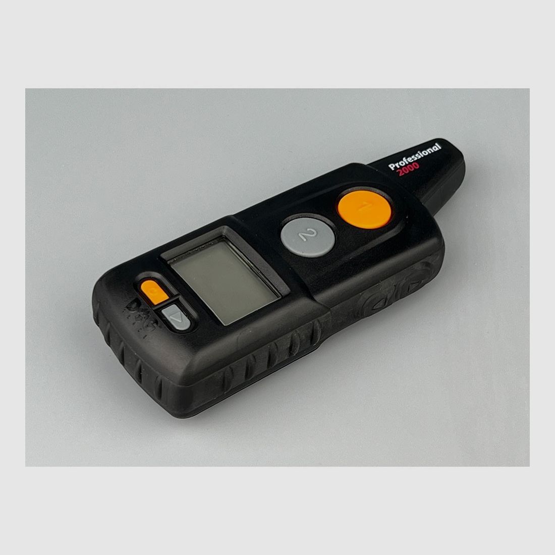 Dogtrace Professional 2000 One+ Noir, image 4 sur 6