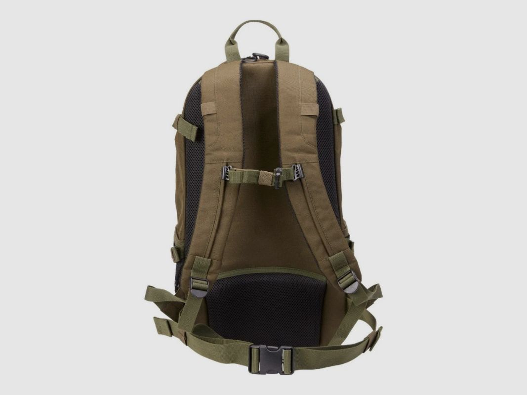 MOCHILA BROWNING STALKER 25L., Bild 4 von 5