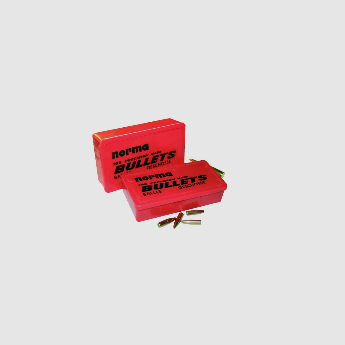 BULLES NORMA 65704 Sp Match