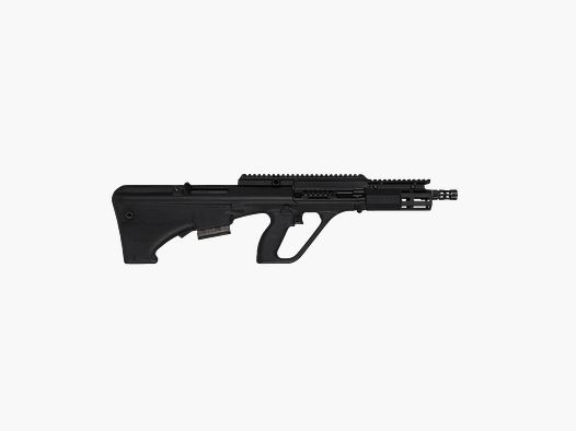 STEYR AUG A3 SA M II 223 REM LL 417MM