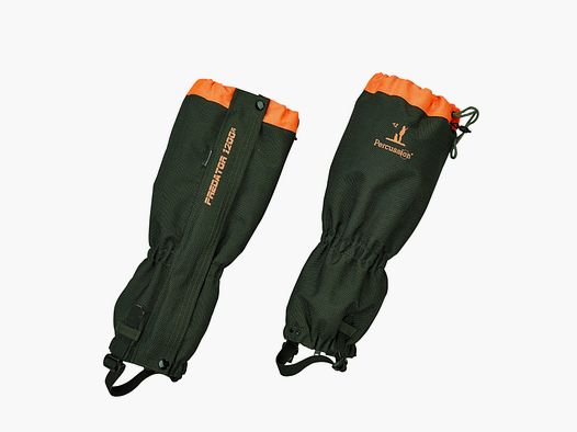 Gaiters Percussion Predator R2