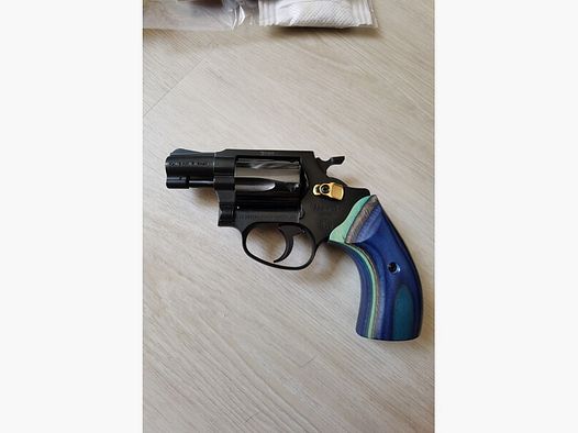 Verkaufe Weihrauch HW37 WADIE Edition