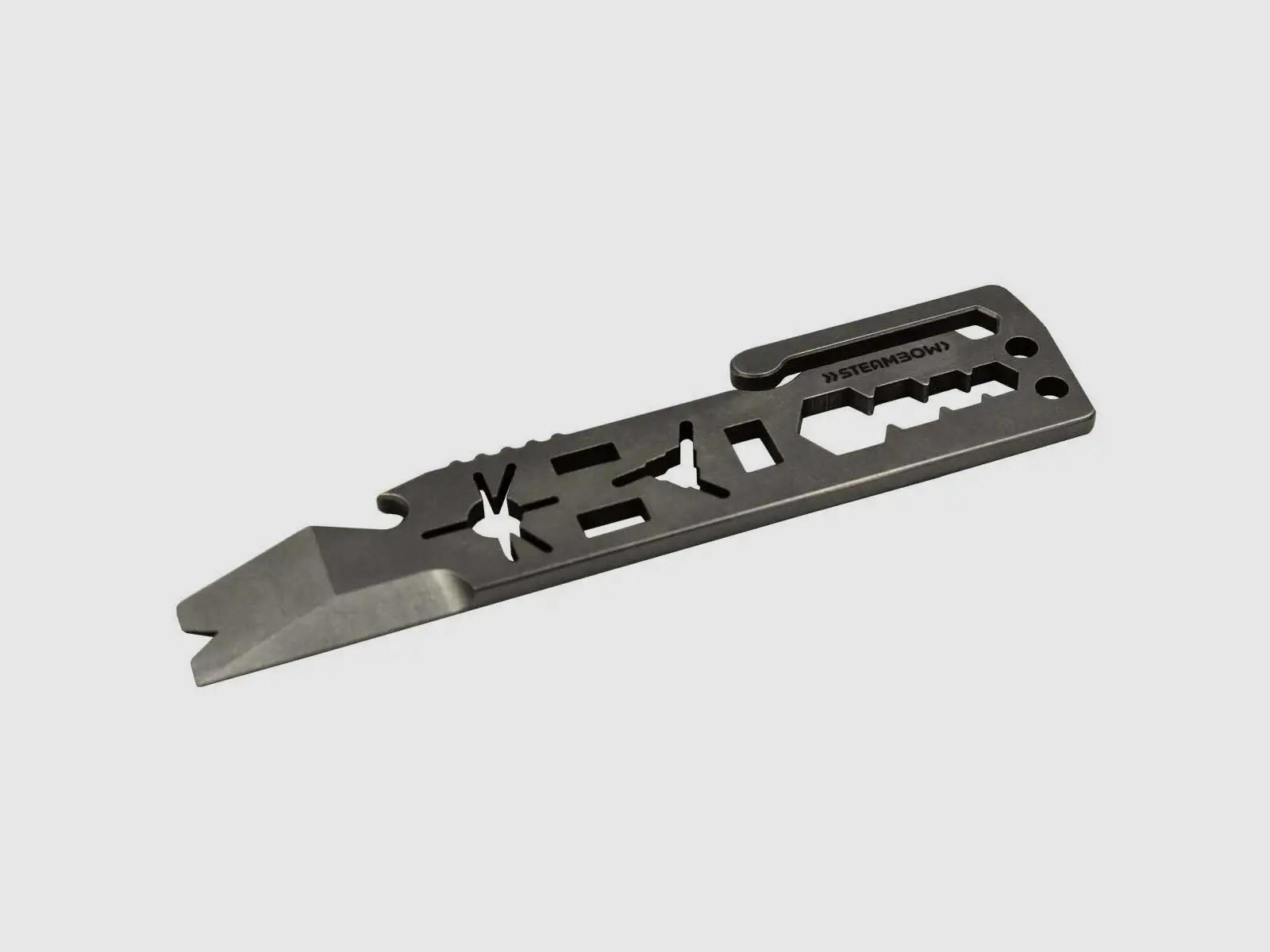Steambow Multi-Tool, image 2 of 3