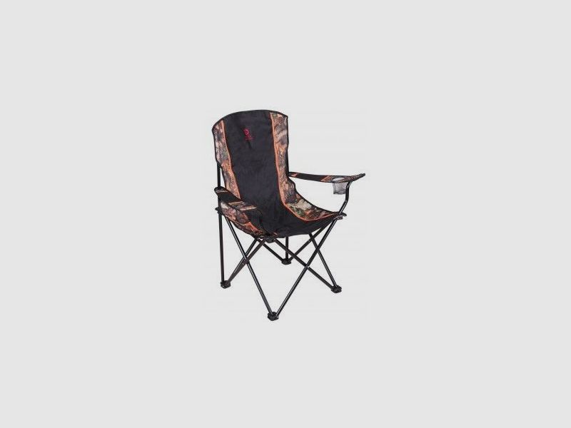 Chaise Pliable Gamo