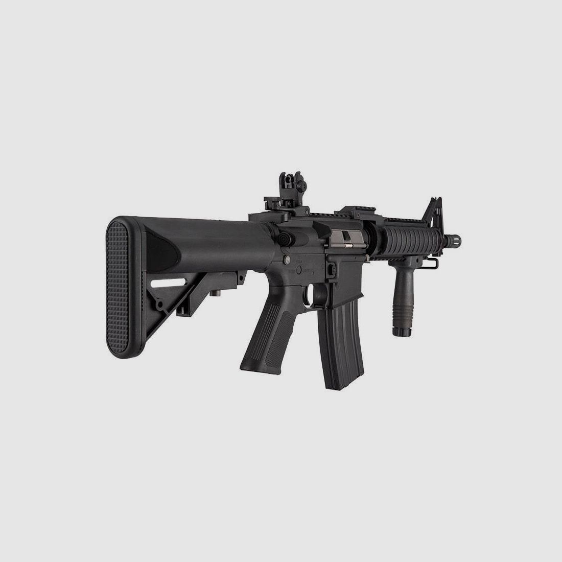 REPLIK AEG LT-02C GEN2 MK18 MOD0 KOMPLETTSET 1J, Bild 4 von 7