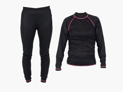 Weather Report Baselayer Mimmi IDS Damen 40