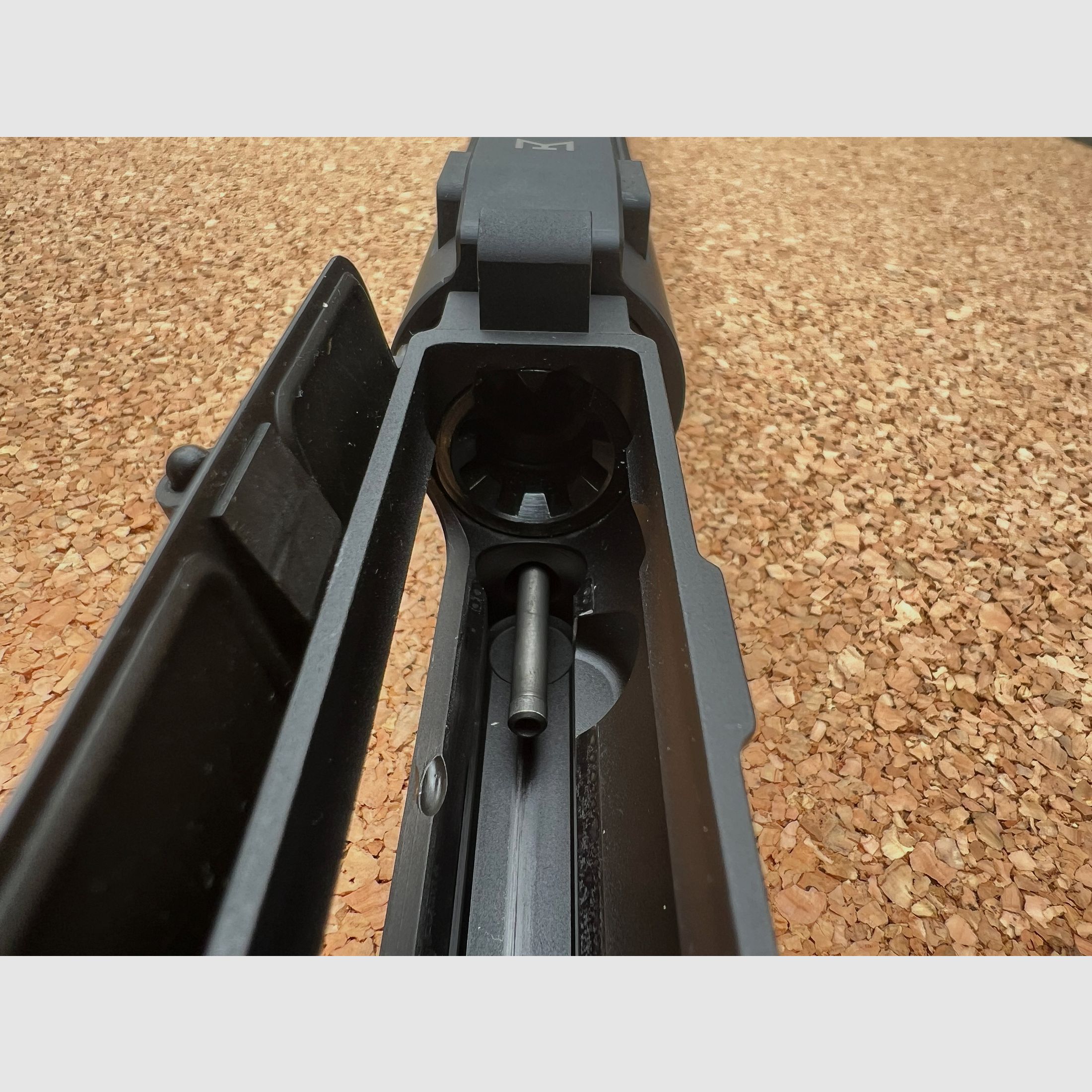 Savage MSR 2.0 Reccon